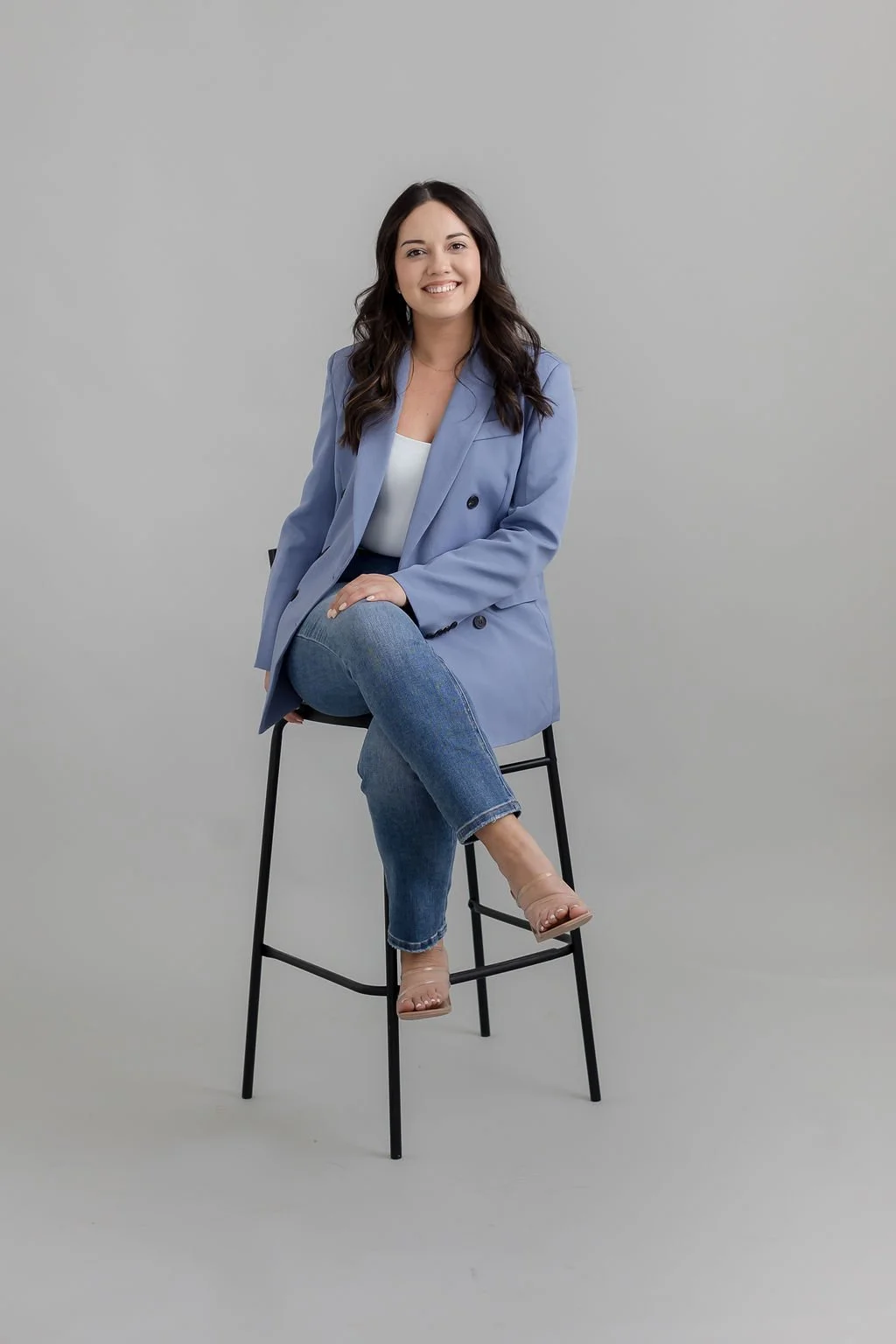 The Team — Jane Rae Events