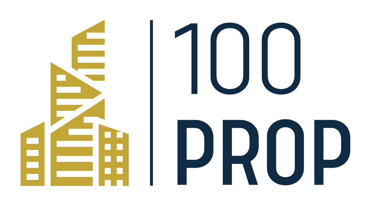 100 Prop