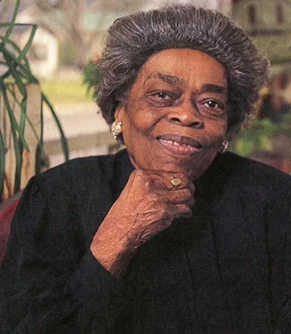 Oseola McCarty: The Generous Washerwoman