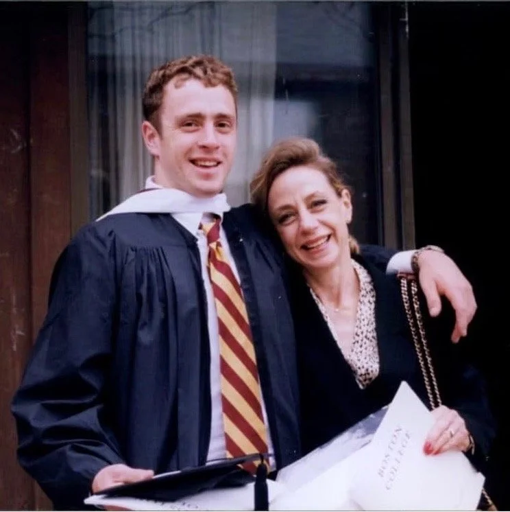 Welles Crowther: The 24-Year-Old Who Saved 12 Lives