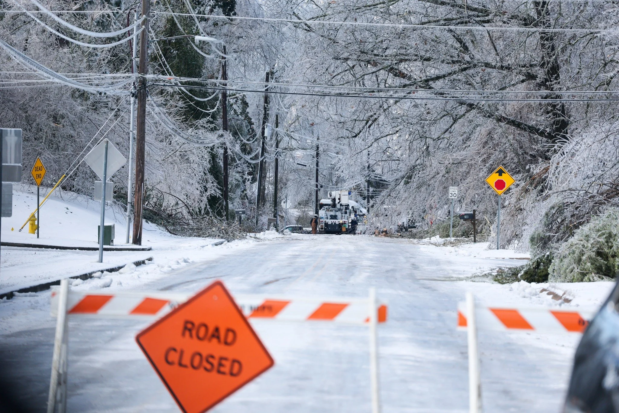 When Normal Folks Became “2nd Responders”