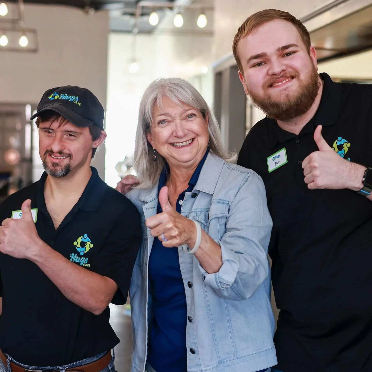 What If We Stopped Treating People Like Mascots?