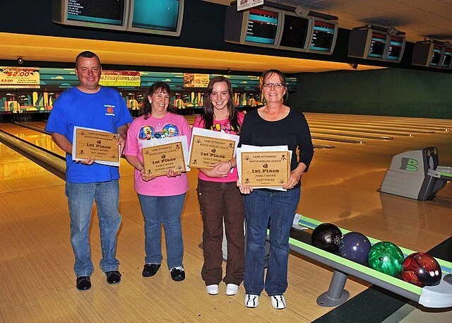 We Don’t Need More Heroes. We Need More Bowling Leagues