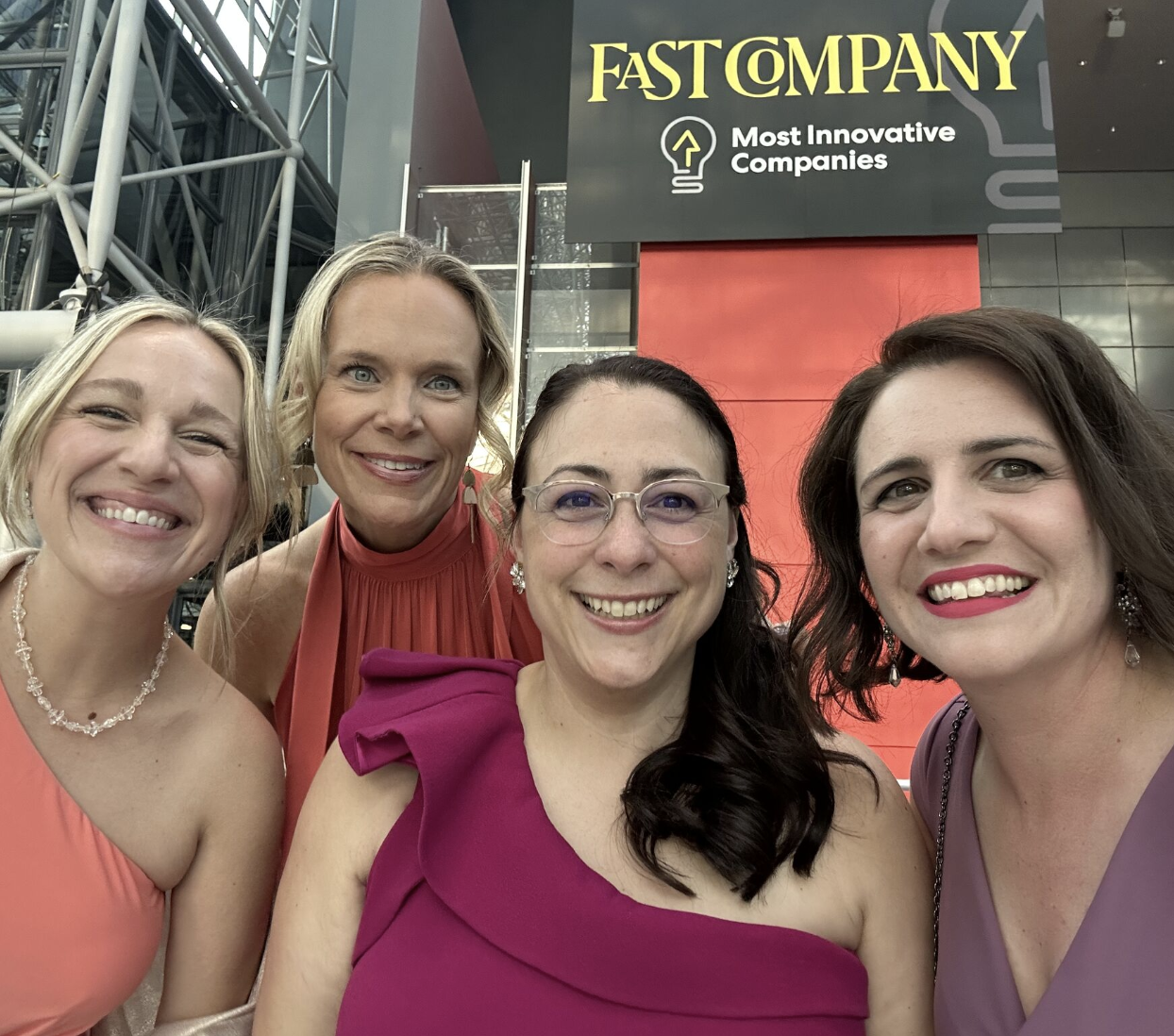 How to Turn Your Spending Into Someone's Second Chance. Or First Chance