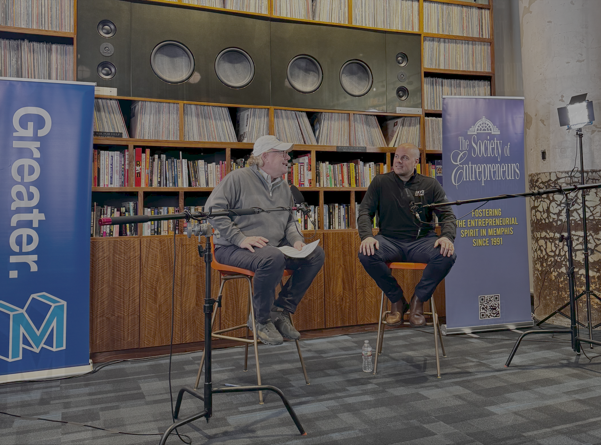 The American Dream Needs Mentors—Here’s How You Can Help