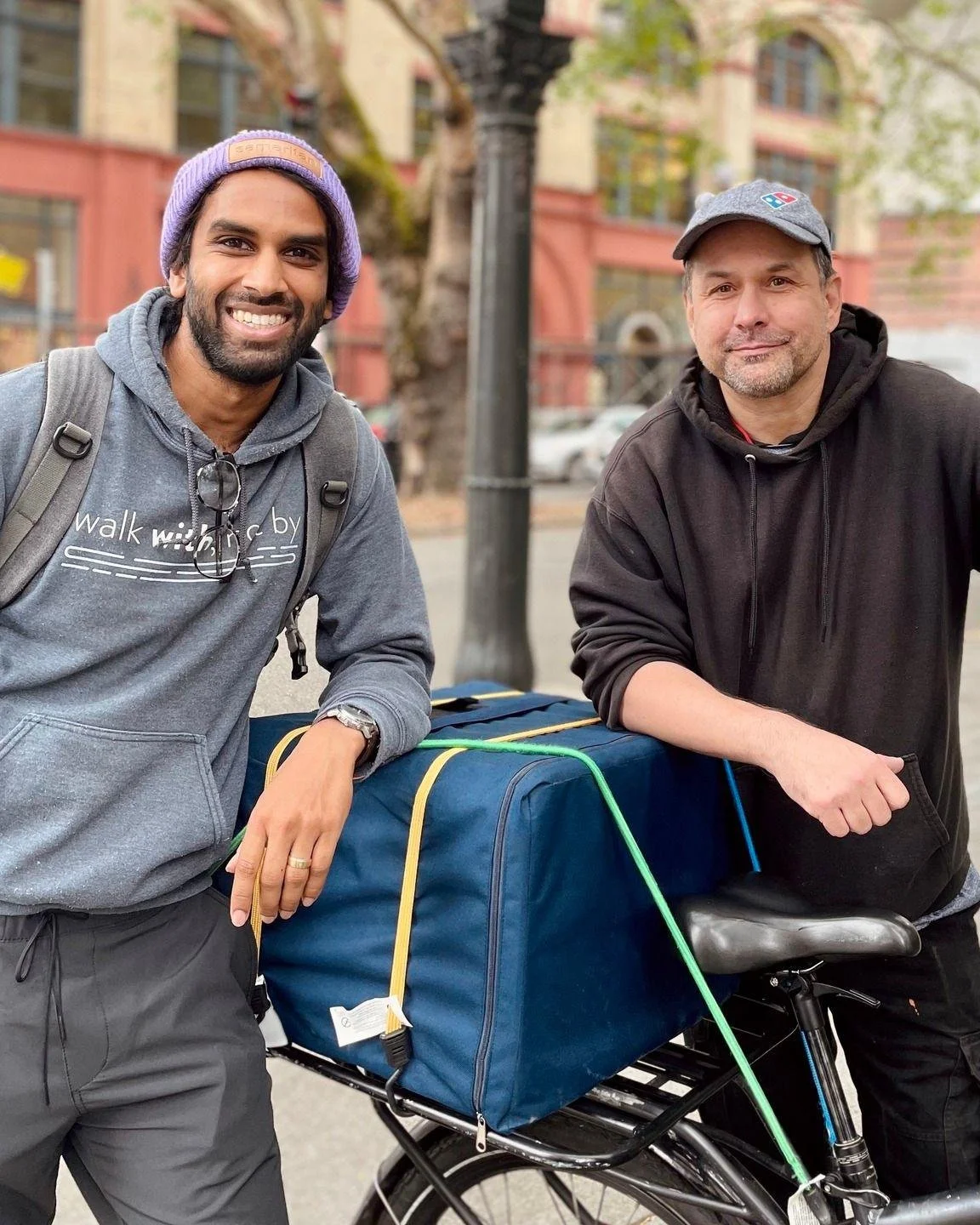 You Walk Past Them—Here’s How to Actually Help