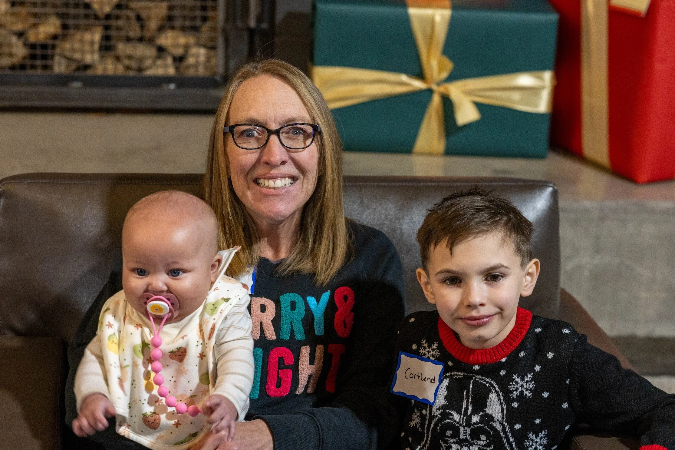 25,000 Babies Experience Withdrawal Every Year—So This&nbsp;Mom Took Action