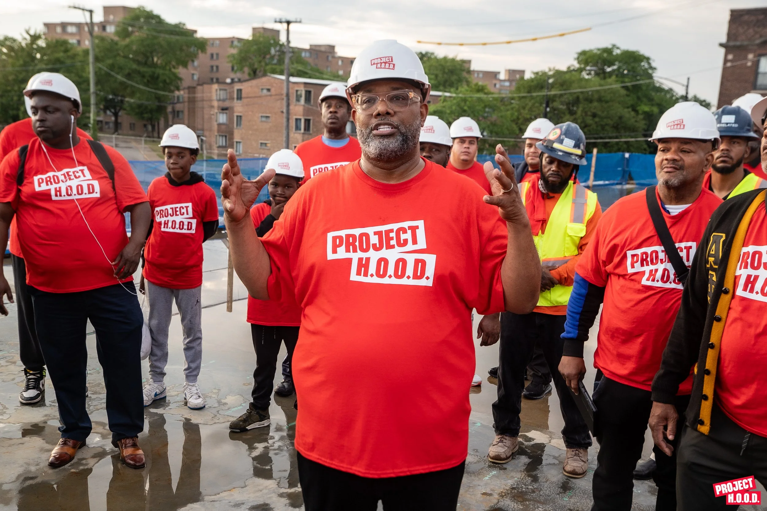 The Crazy Pastor Teaching Us The Right Kind of Crazy