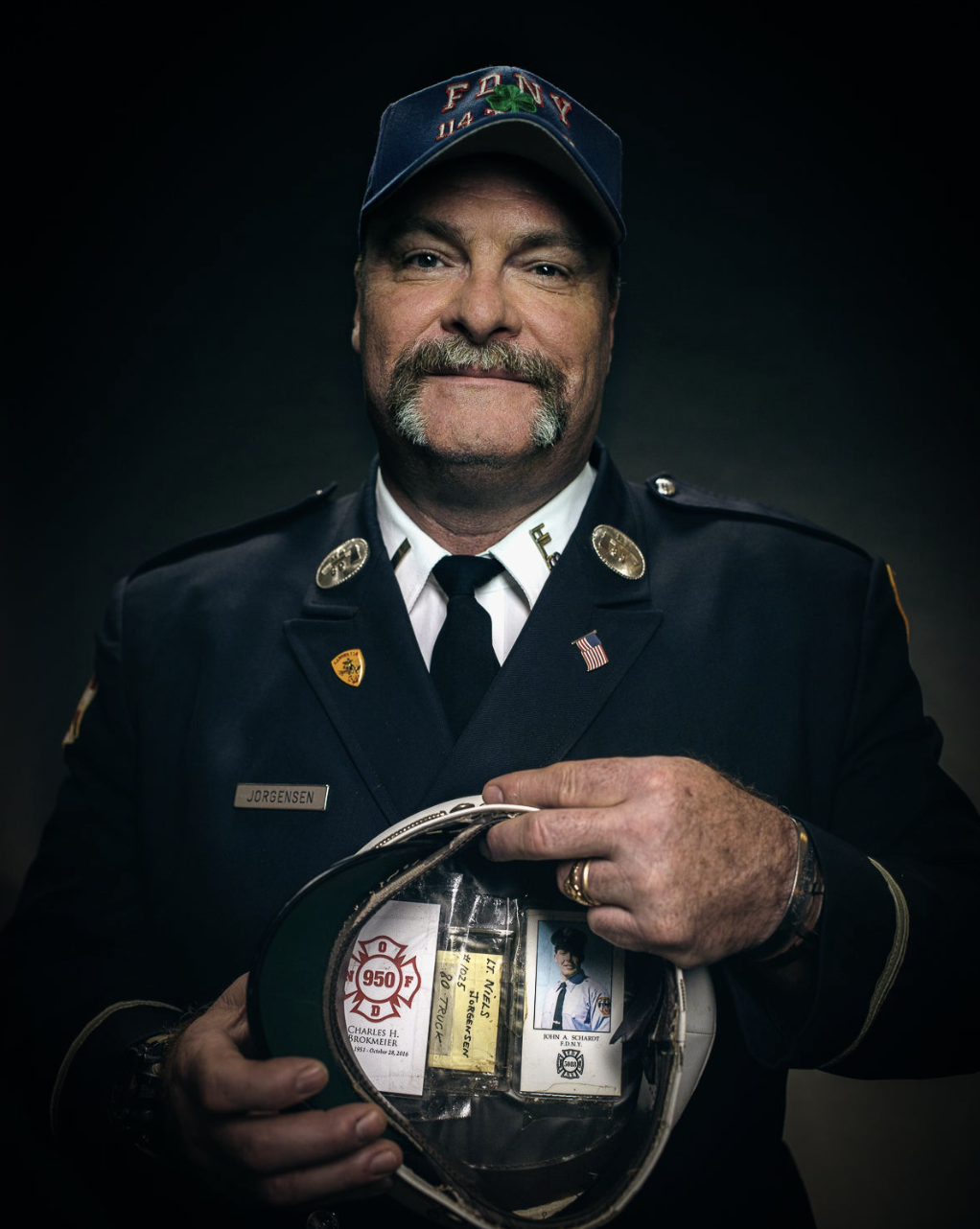 9/11 Isn’t History. It’s Still Happening