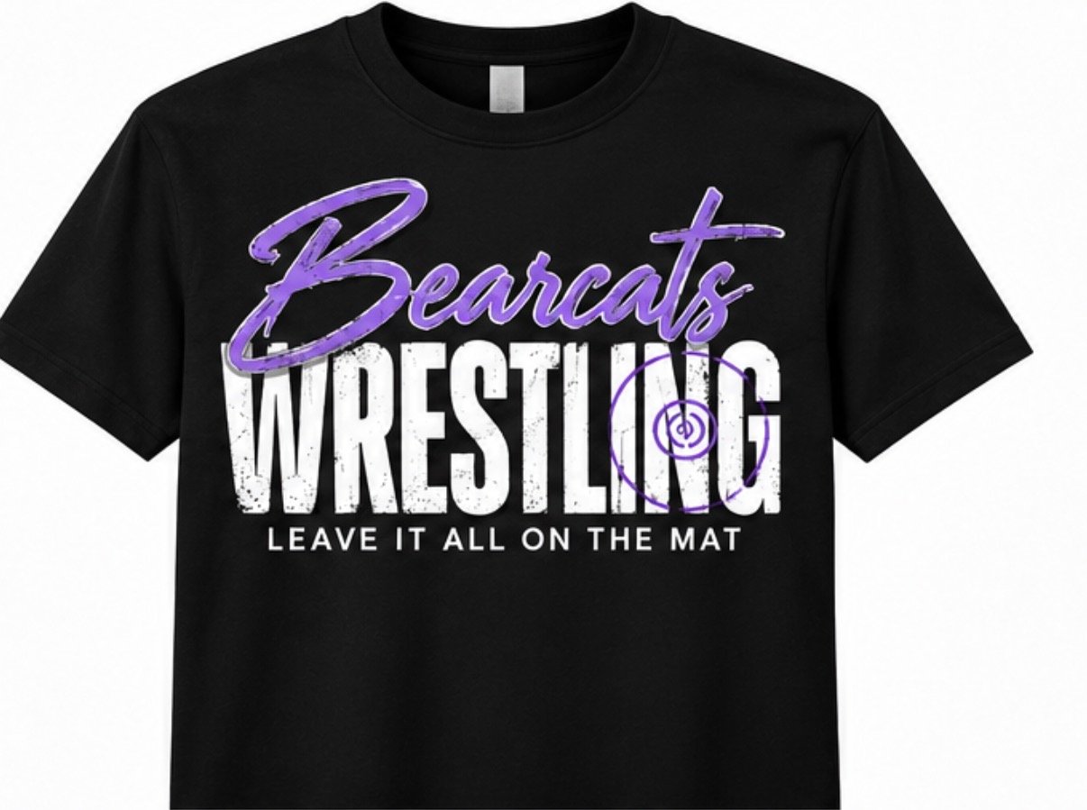 Wrestling Burlingame