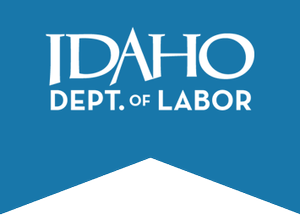 ChimeV5 Customer: Idaho Dept. of Labor logo