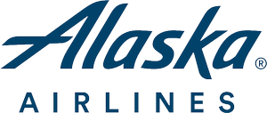 ChimeV5 Customer: Alaska Airlines logo