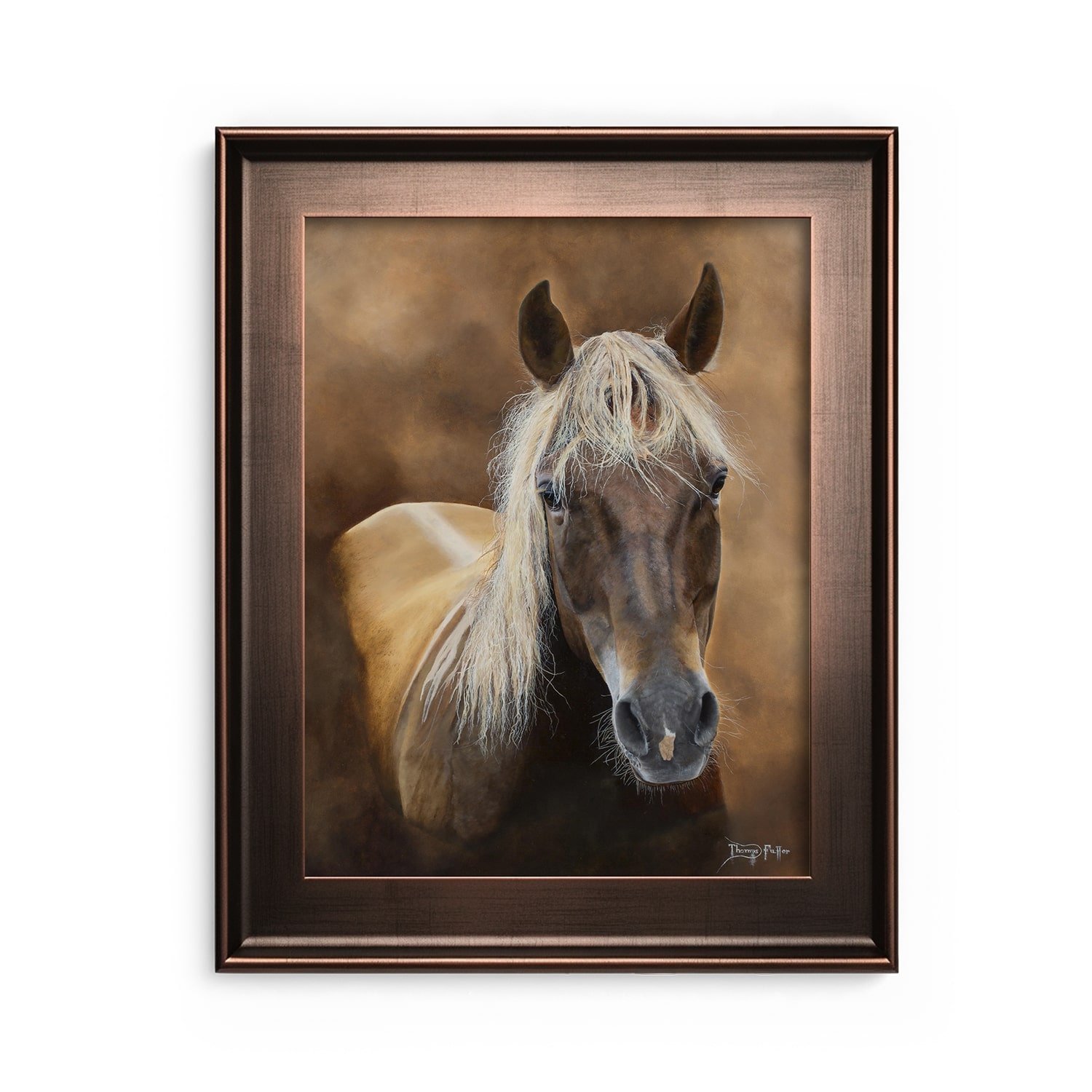 Unbridled