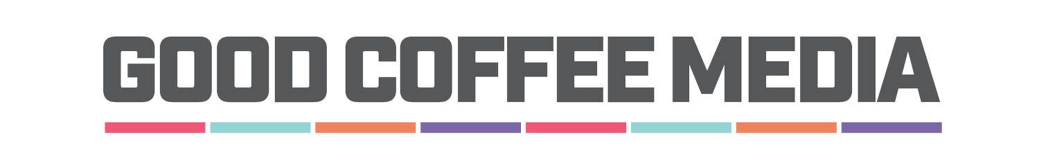Good Coffee Media