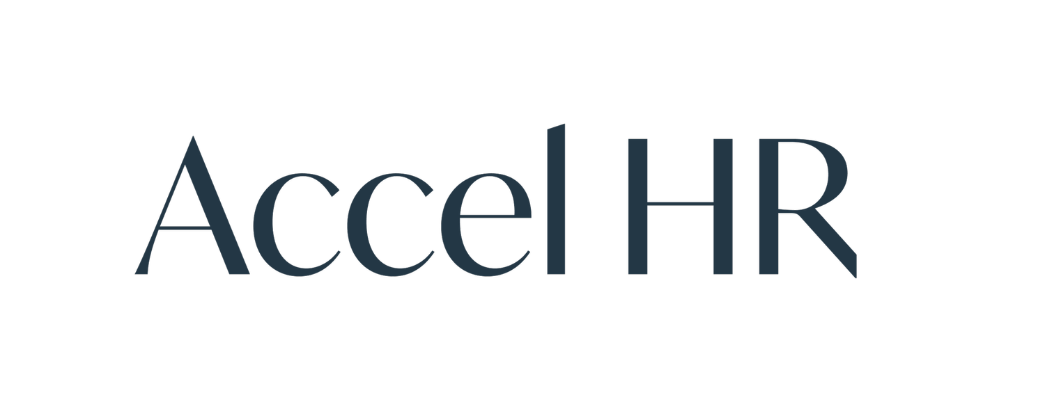 Accel HR Solutions