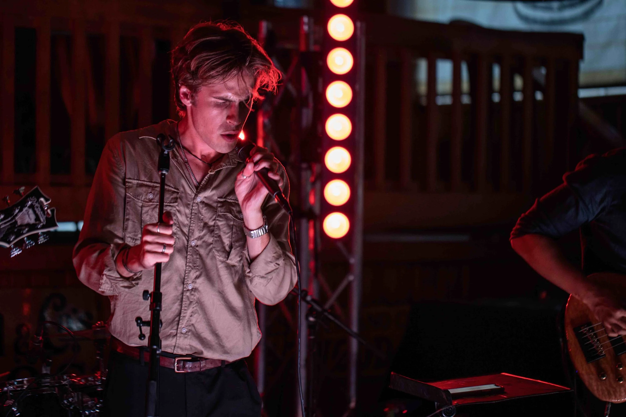 Waiheke Bands for 2023 Weddings