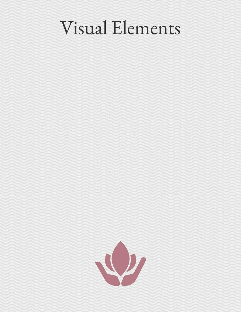 Hands on Healing Brand Guidelines Visual Elements