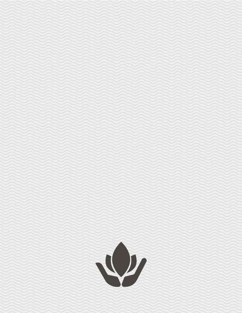 Hands on Healing Brand Guidelines Interior Cover