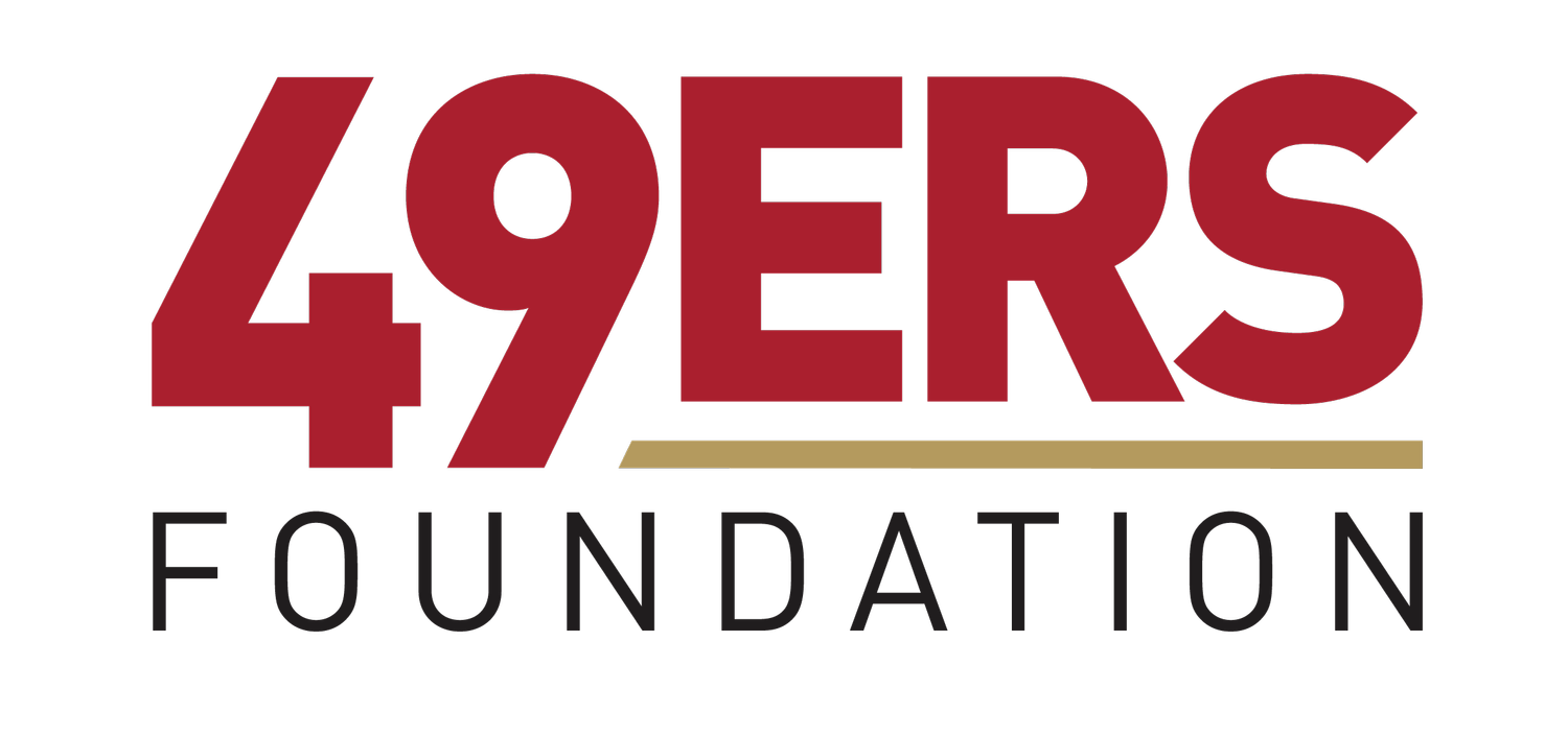 49ers Foundation 2022 Annual Report