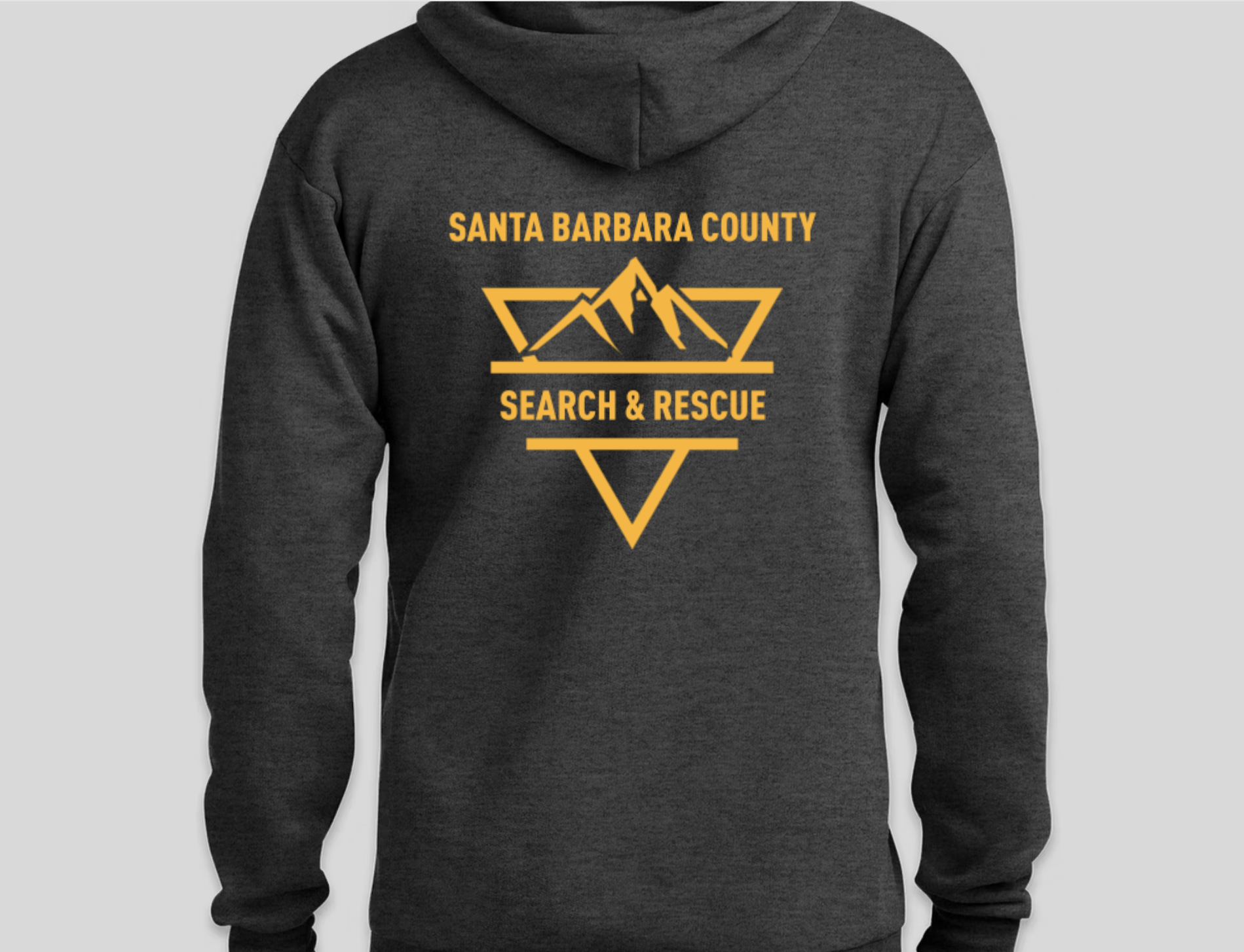 Summit Hoodie