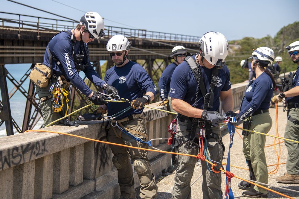 SBCSAR TEAM | Join Our Mission — Santa Barbara County Search and Rescue