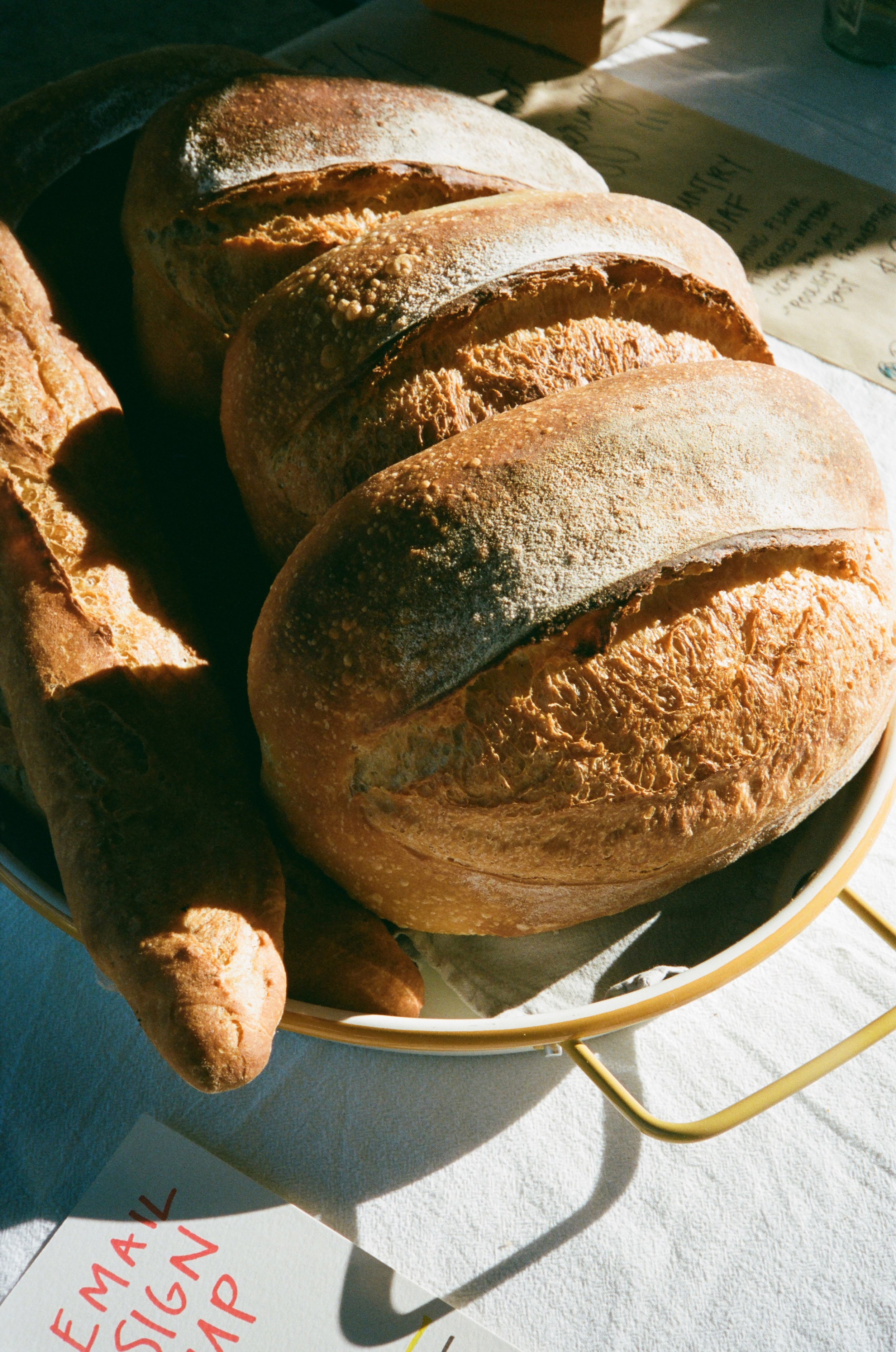 Wednesday Farmers Market - Green Valley