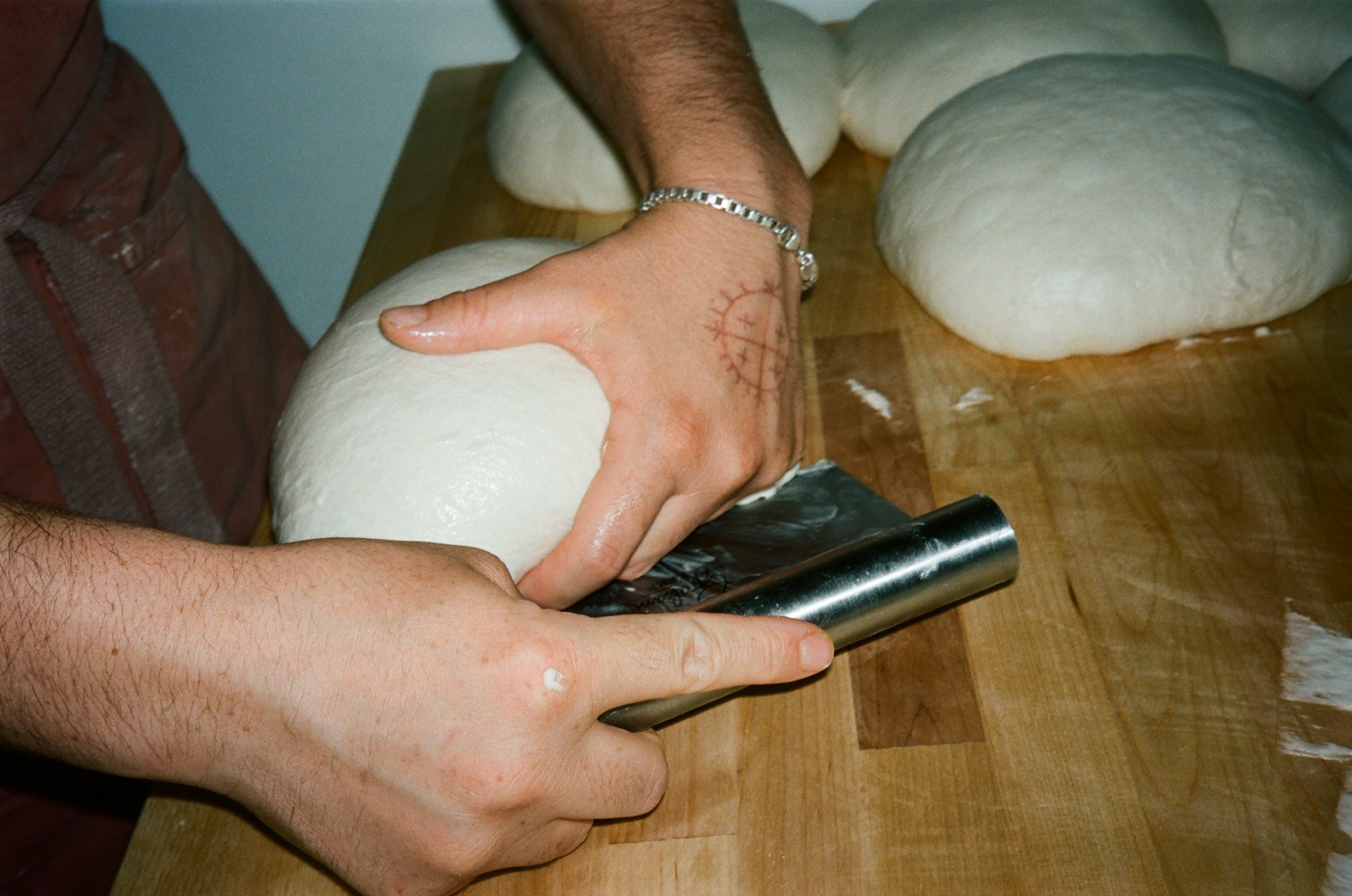 Holiday Break - No Bread