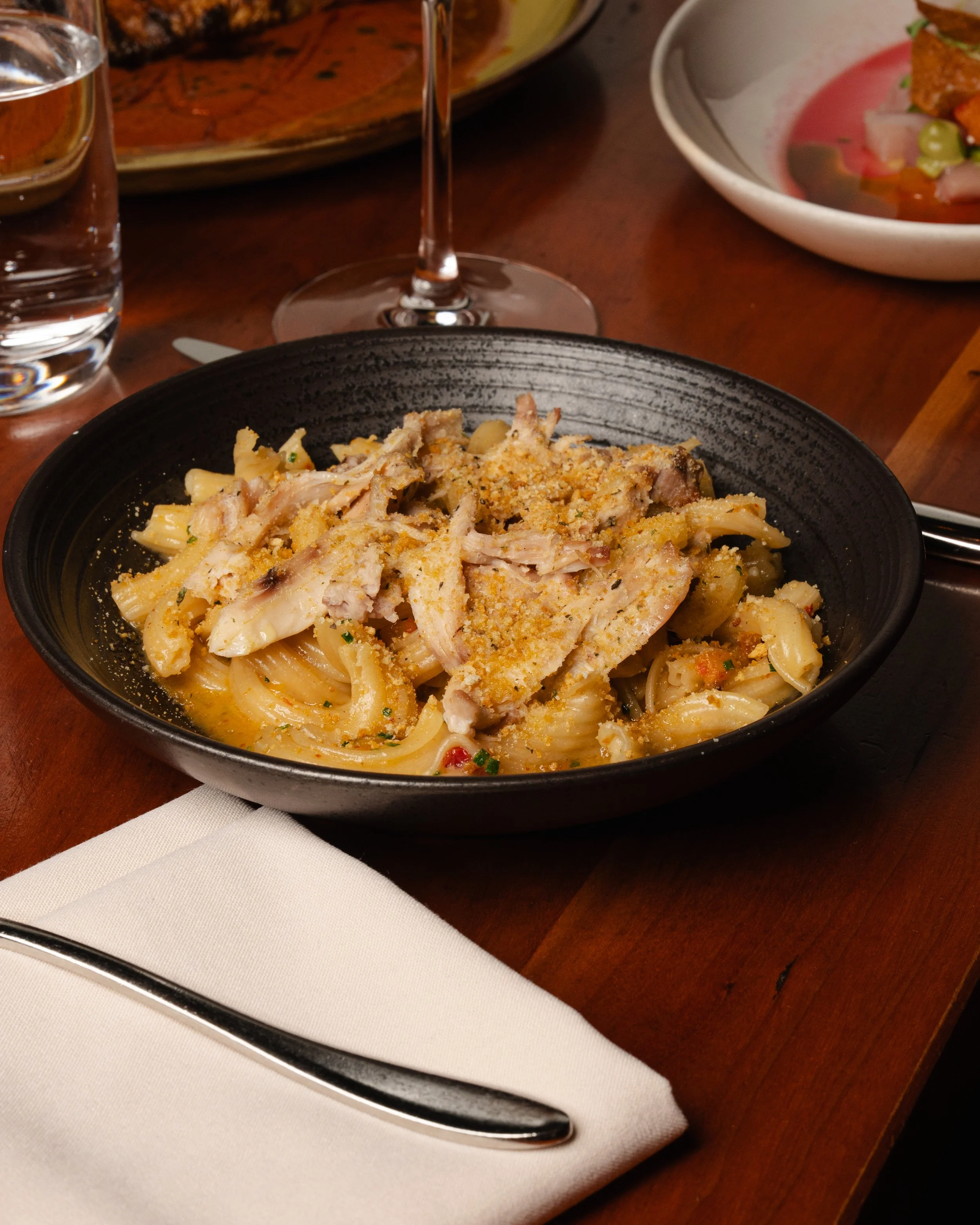 Hearthside in Colingswood, New Jersey for The Infatuation