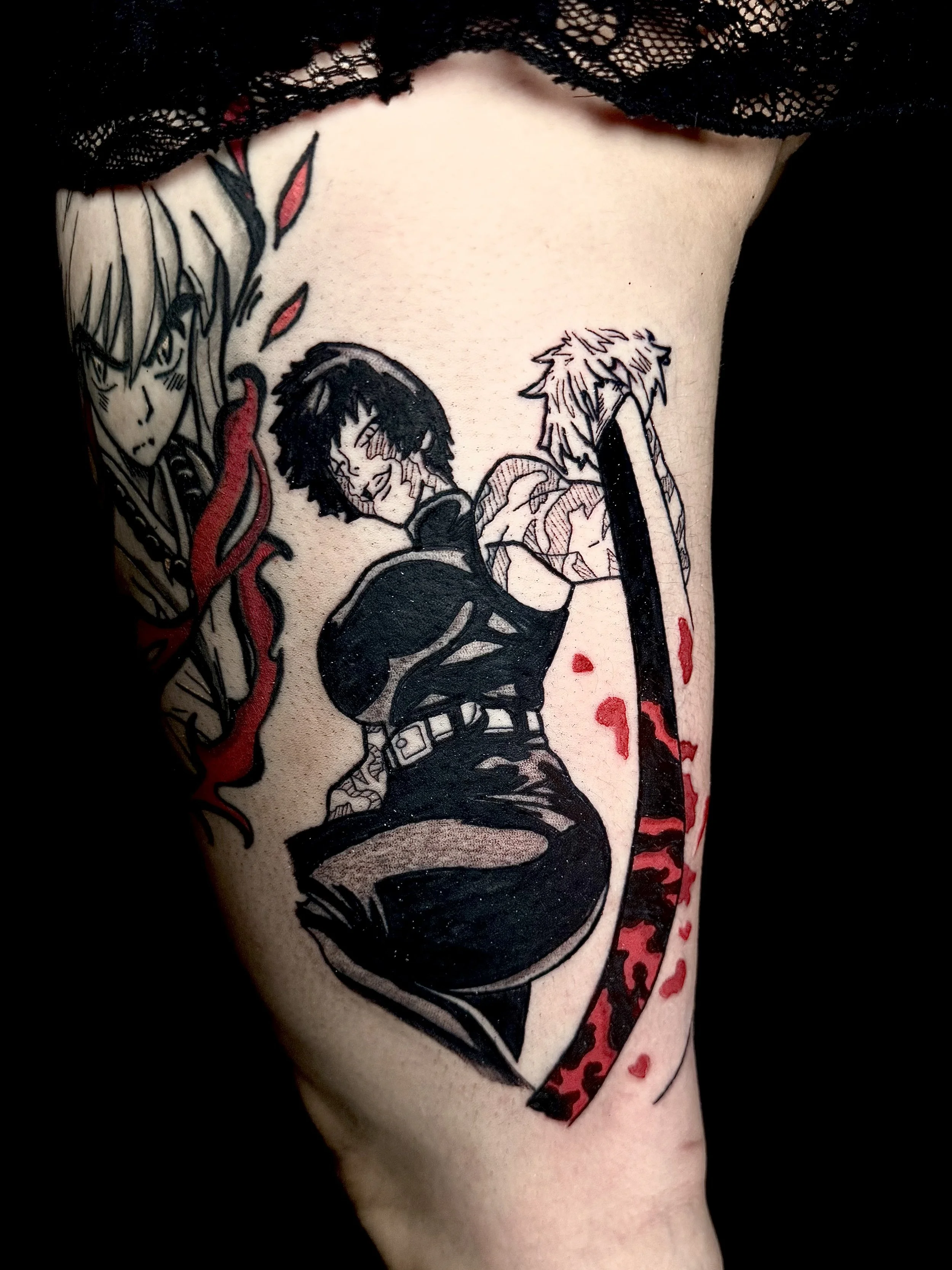 Otaku, manga edmonton tattoo artist in yeg.jpeg