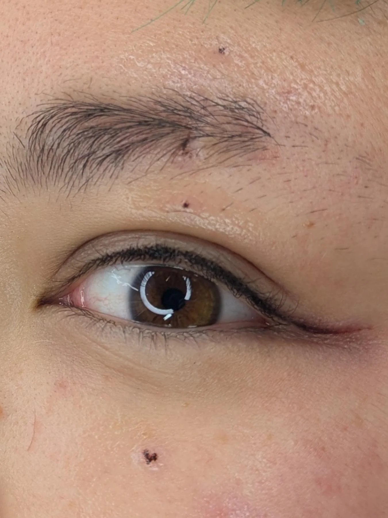 Edmonton permanent eye liner makeup artist.jpeg