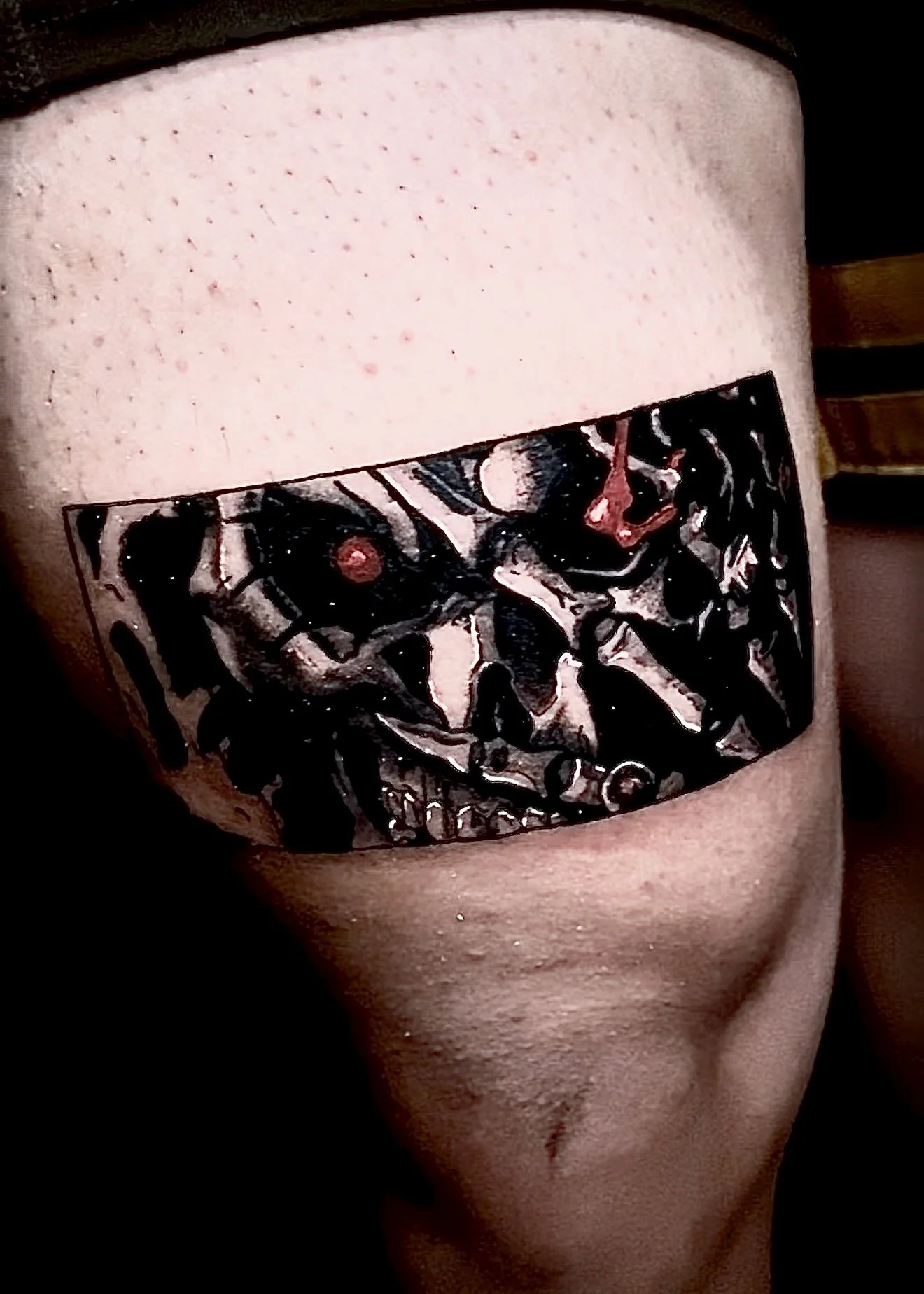 Otaku, Anime, manga Edmonton tattoo artist in yeg.jpeg