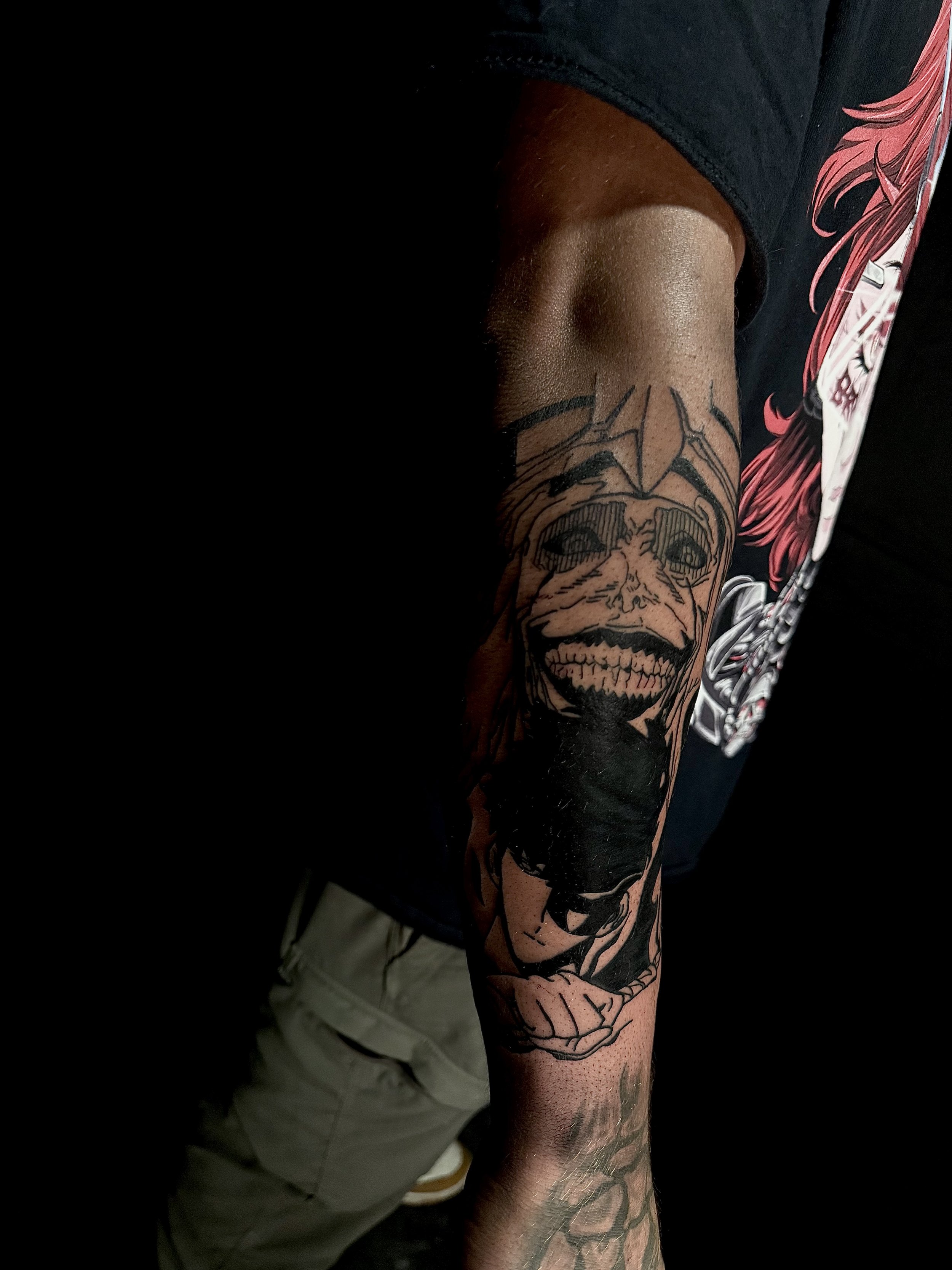 Otaku, mango edmonton tattoo artist in yeg.jpeg