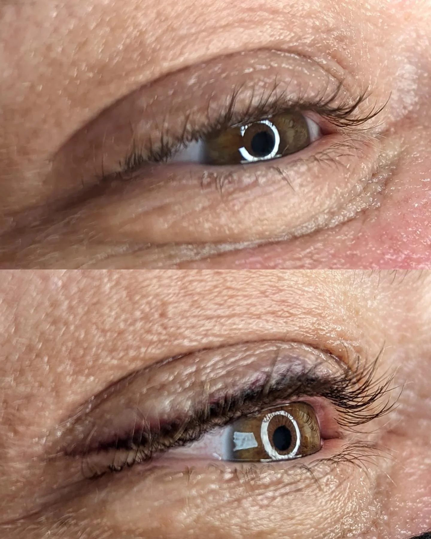 Edmonton permanent eye liner makeup artist in yeg.jpeg
