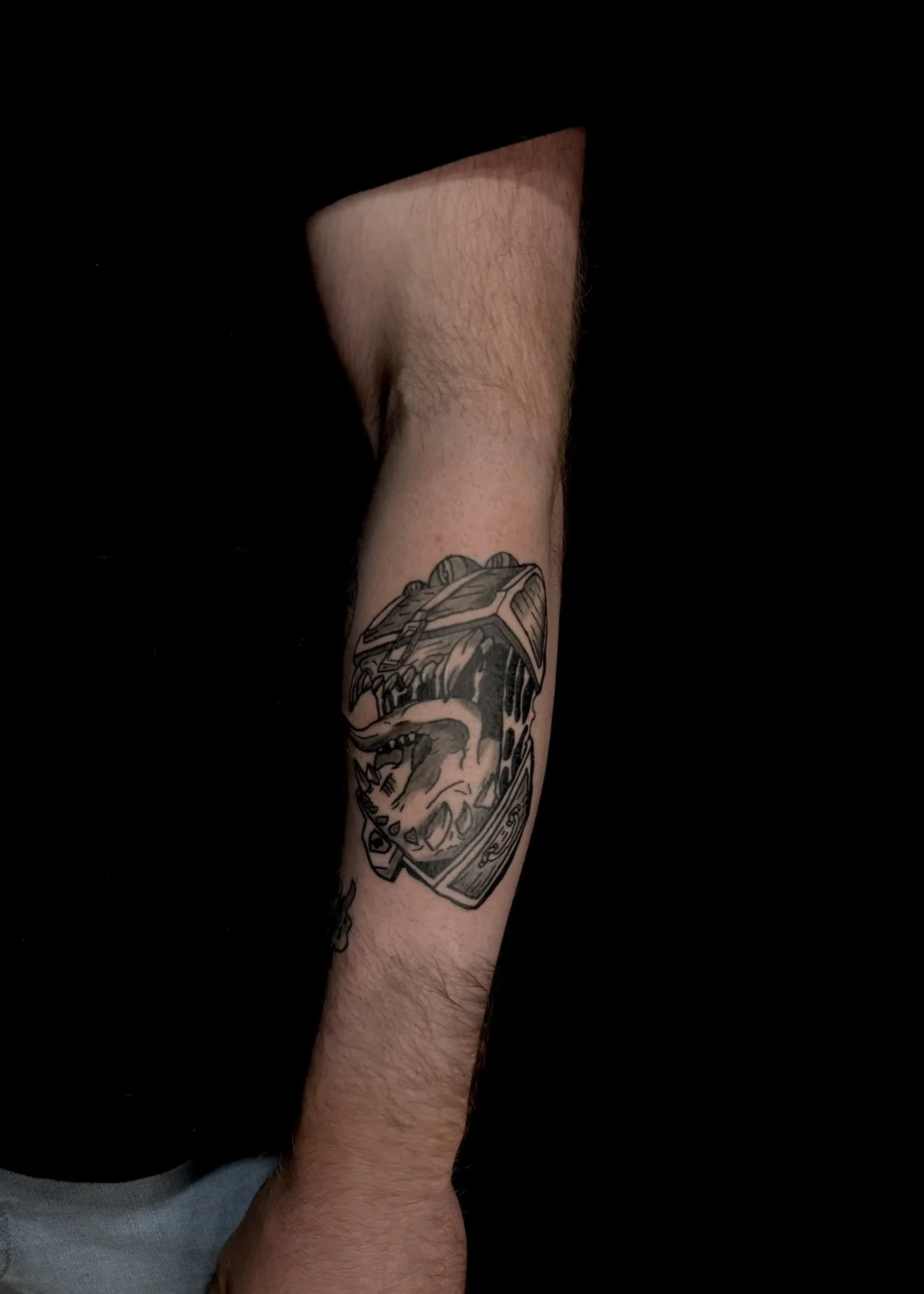 Otaku, Anime, manga Edmonton tattoo artist in yeg.jpeg