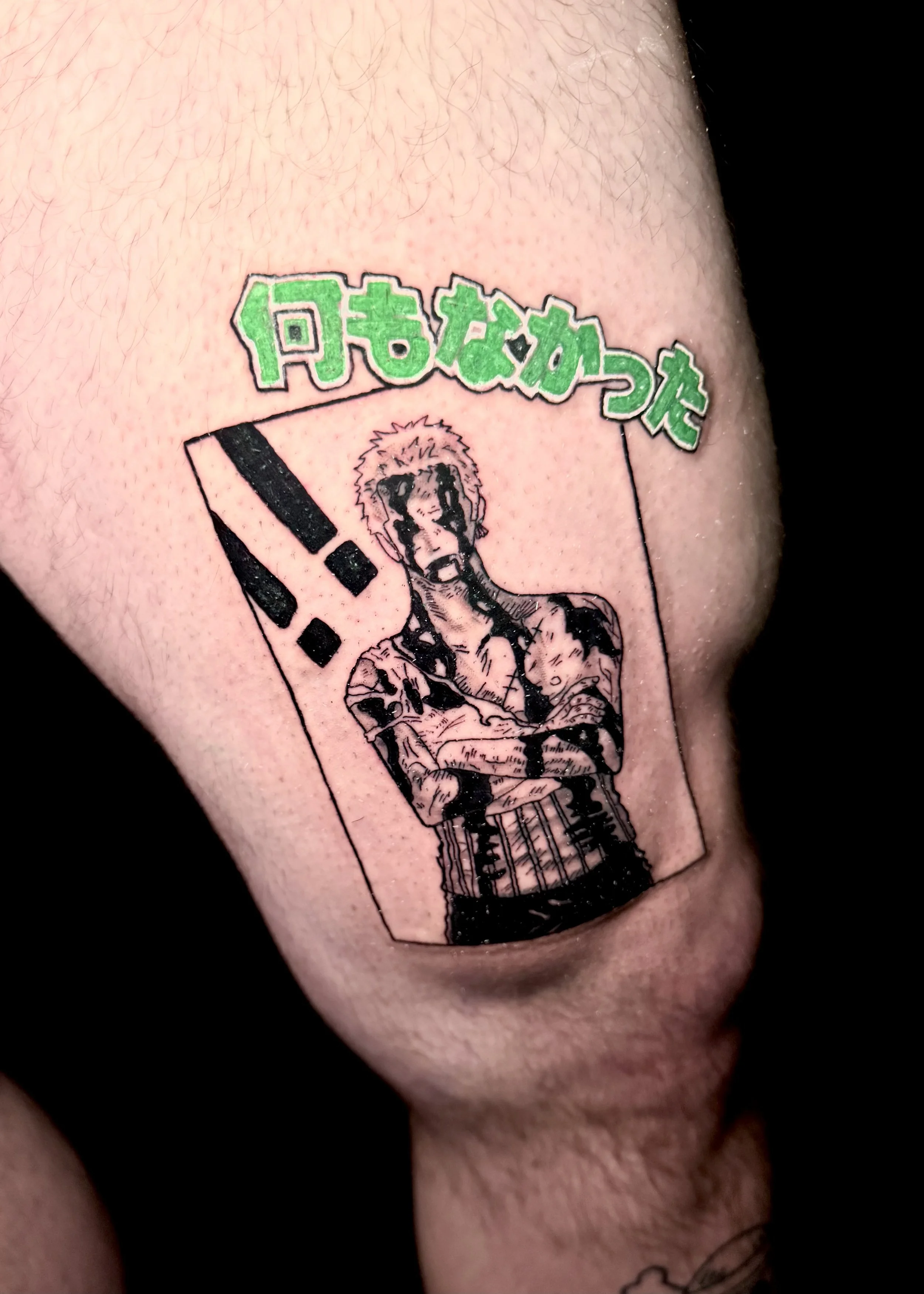 Otaku, manga edmonton tattoo artist in yeg.jpeg