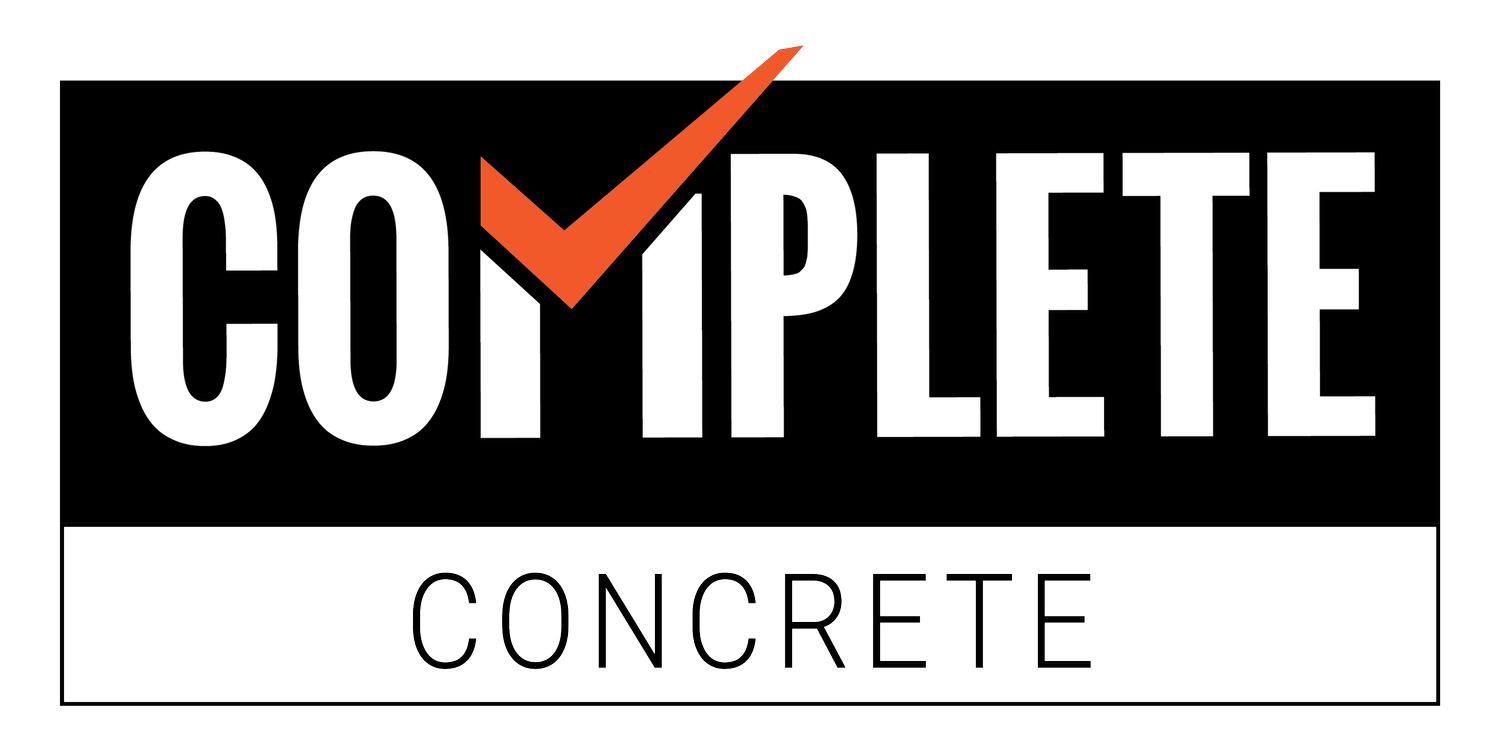 Complete Concrete LLC
