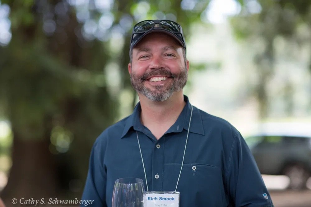 Rich of Outpost Wines