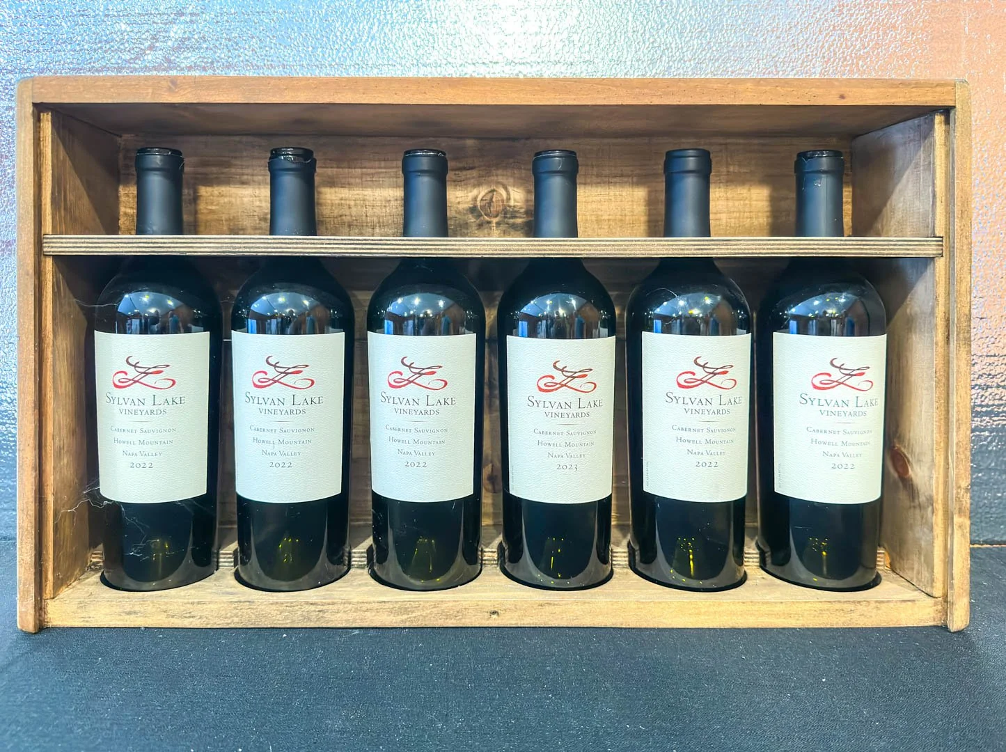 Sylvan Lake Vineyards Wine: Luscious Quality to Discover