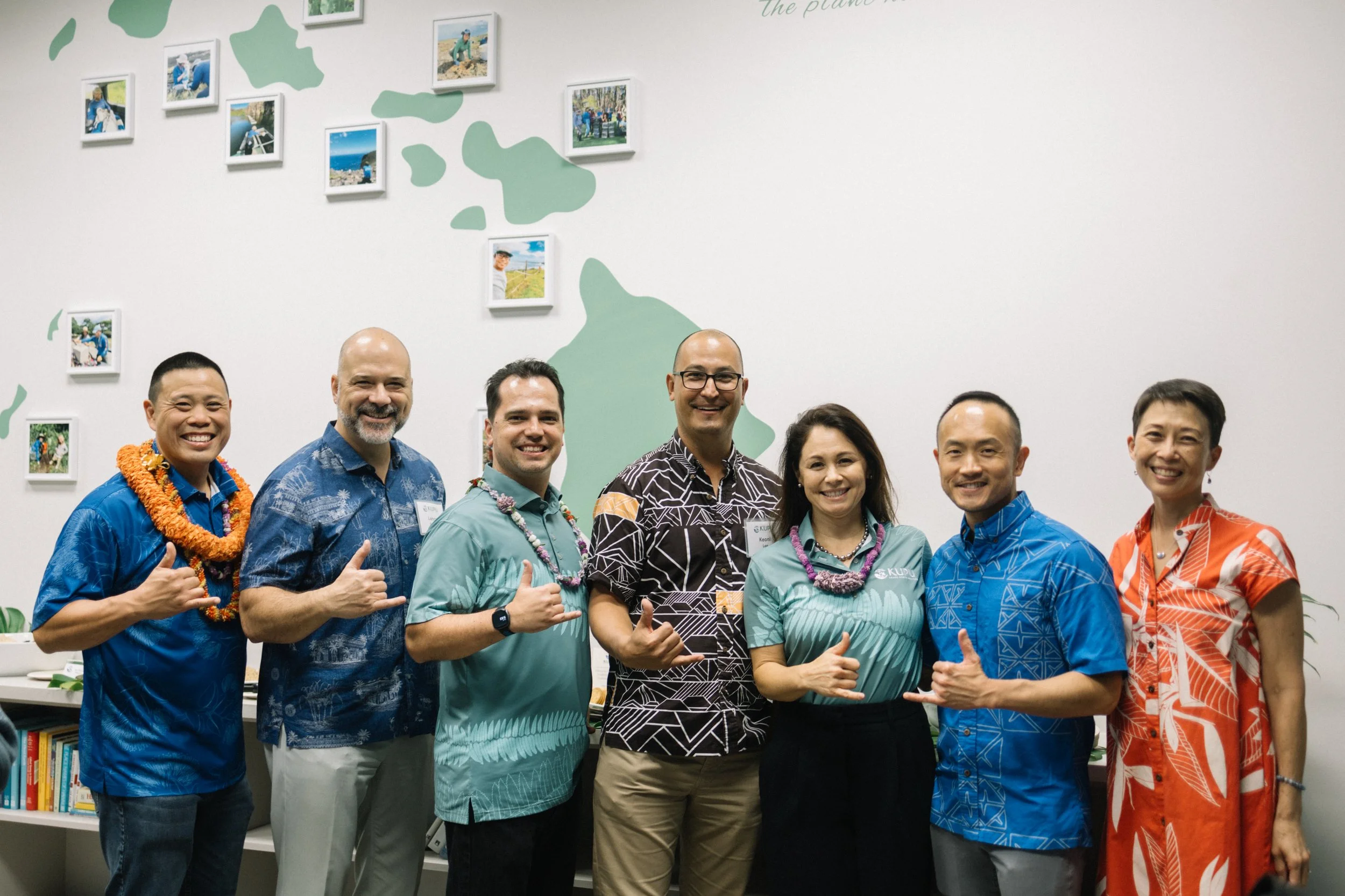 Where Mission Meets Place: Kupu at Harbor Court 