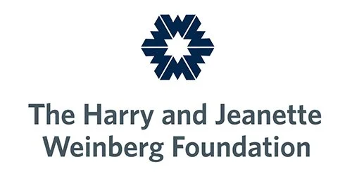 The Harry and Jeanette Weinberg Foundation