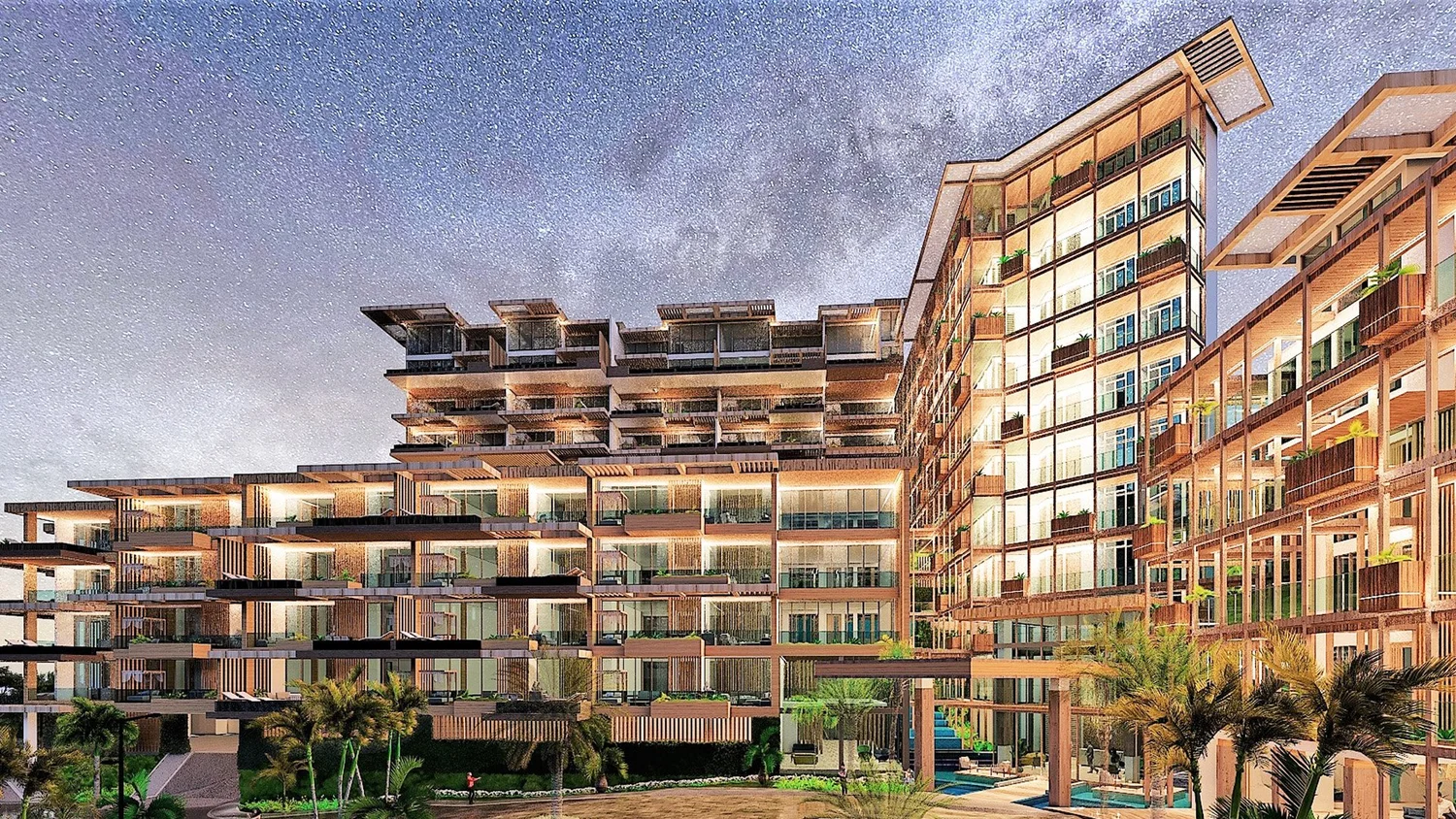 LPA PROJECTS — THE LPA ARCHITECTS