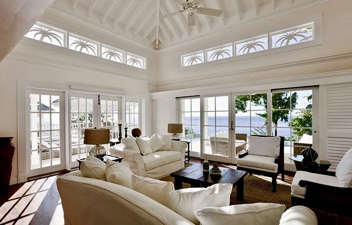 CARIBBEAN RESIDENCE