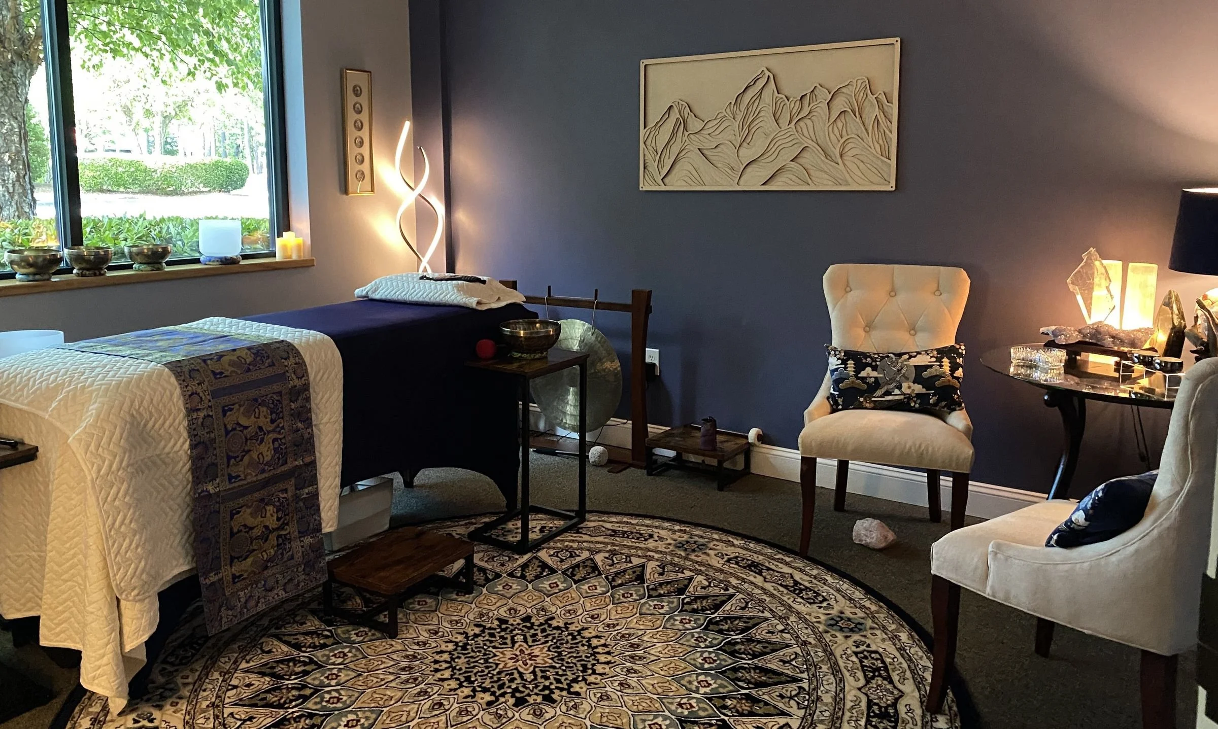 Private breathwork sessions near me