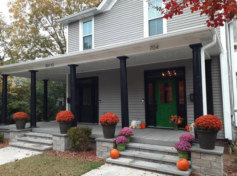 Breathwork Classes Near Me at Green Door Vitality Raleigh, NC