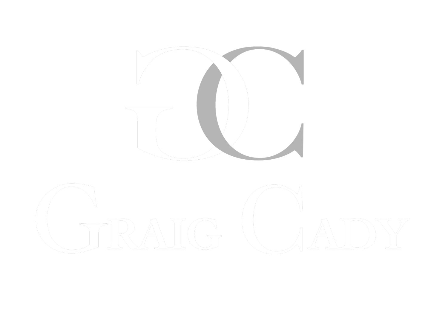 Graig Cady Design 