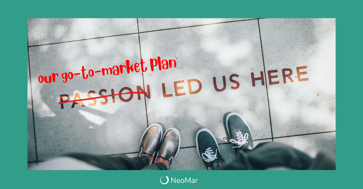 The B2B buyer journey & marketing’s big plays