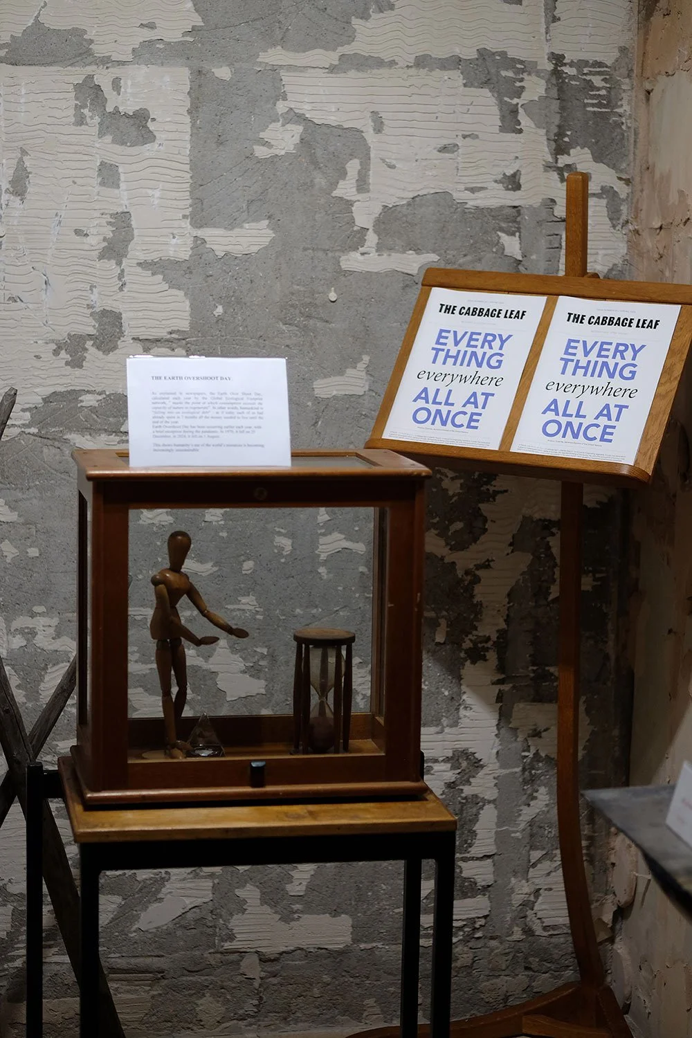 A great asset to Hay