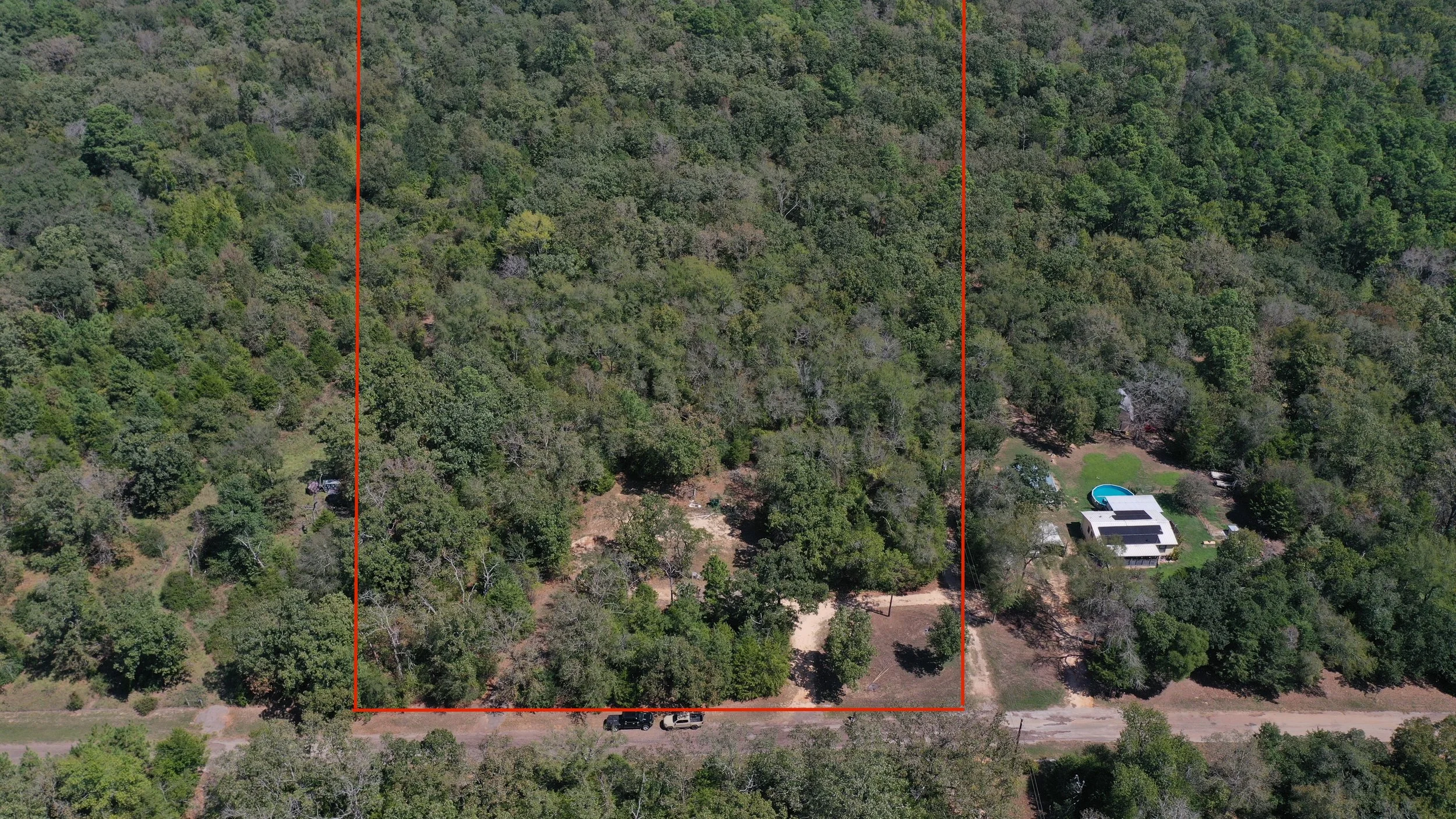 5 acres
