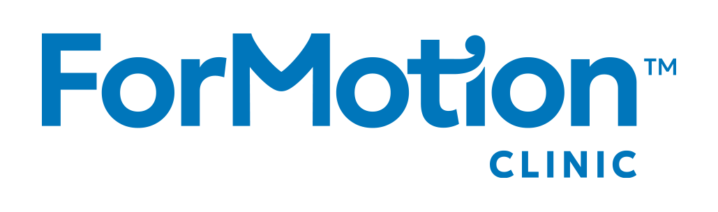 ForMotion Clinics in Missouri