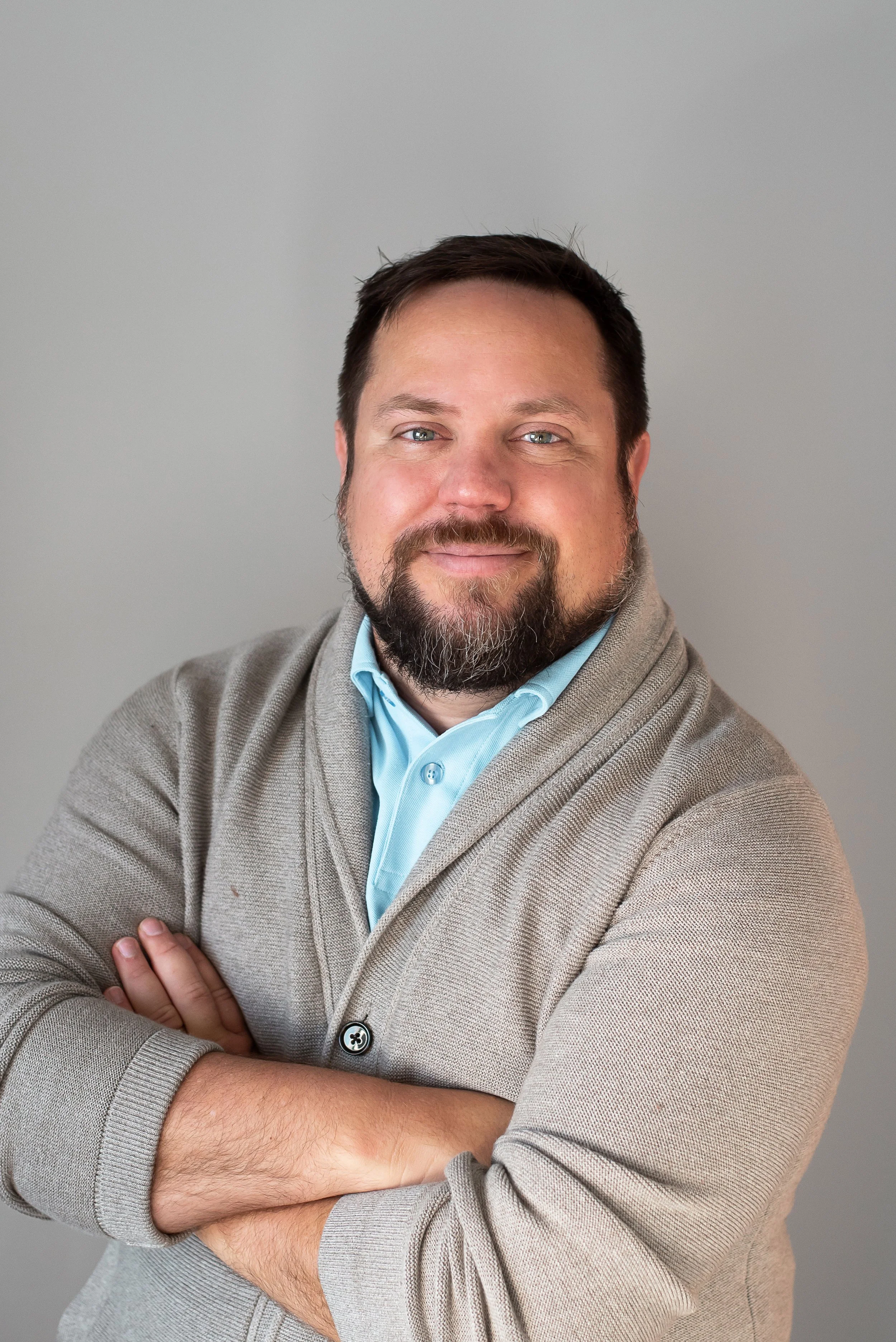 Dave Liebich